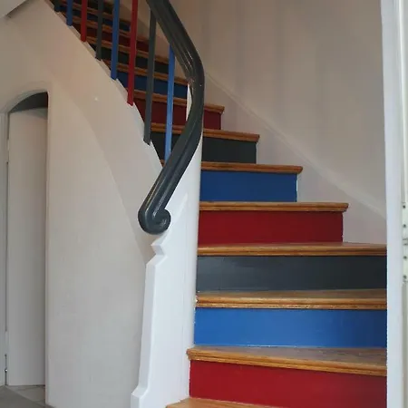 Storchennest Apartamento *