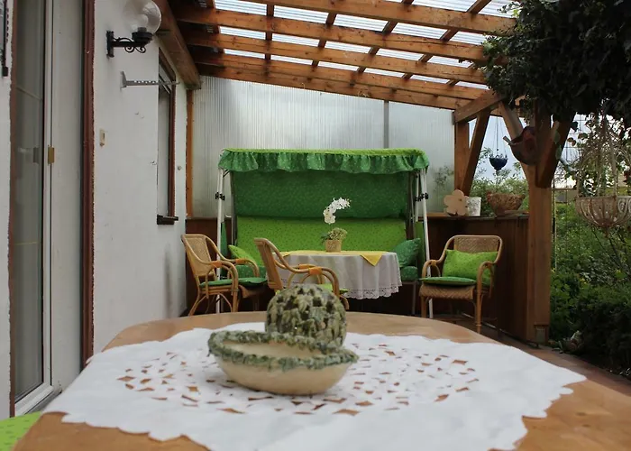 Storchennest * 플라인펠트