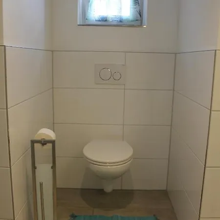 Storchennest Apartmán Pleinfeld