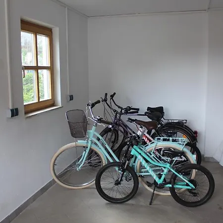 Storchennest * Pleinfeld