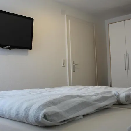 Storchennest Apartmán Pleinfeld