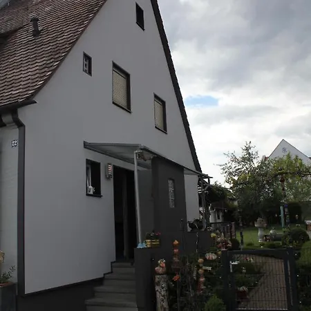 Storchennest *