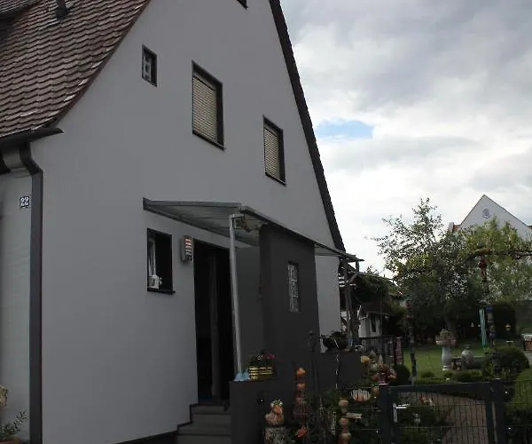 Storchennest *